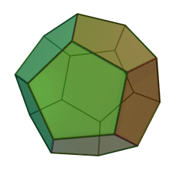 pravidelný dvanáctistěn (dodekaedr).gif